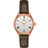 Tissot Tradition 5.5 Lady Damenuhr - T063.209.36.038.00